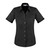 Biz Collection Womens Monaco Short Sleeve Shirt