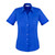 Biz Collection Womens Monaco Short Sleeve Shirt