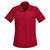 Biz Care Womens Florence Plain Short Sleeve Shirt