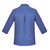 Biz Care Womens Florence Plain 3/4 Sleeve Shirt
