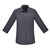 Biz Care Womens Florence Plain 3/4 Sleeve Shirt