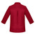Biz Care Womens Florence Plain 3/4 Sleeve Shirt