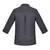 Biz Care Womens Florence Plain 3/4 Sleeve Shirt