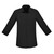 Biz Care Womens Florence Plain 3/4 Sleeve Shirt