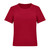 Biz Care Womens Marley Jersey Short Sleeve Top