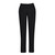 Biz Care Womens Comfort Waist Slim Leg Pant