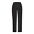 Biz Care Womens Comfort Waist Straight Leg Pant