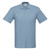 Biz Collection Mens Crew Classic Pique Polo 