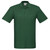 Biz Collection Mens Crew Classic Pique Polo 