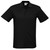 Biz Collection Mens Crew Classic Pique Polo 