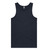 AS Colour Mens Lowdown Singlet