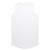 As Colour Mens Staple Curve Tank Top