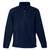 Biz Collection Mens Trinity Half Zip Pullover 