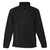 Biz Collection Mens Trinity Half Zip Pullover 