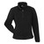 Biz Collection Womens Trinity Half Zip Pullover 