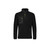 Syzmik Unisex Streetworx Lightweight 1/4 Zip Polar Fleece 