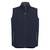 Biz Collection Mens Geneva Softshell Vest 