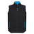 Biz Collection Mens Geneva Softshell Vest 