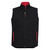 Biz Collection Mens Geneva Softshell Vest 
