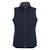 Biz Collection Womens Geneva Soft Shell Vest 