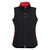 Biz Collection Womens Geneva Soft Shell Vest 
