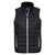 Biz Collection Mens Stealth Tech Vest 