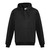 Biz Collection Mens Crew Pullover Hoodie 
