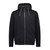 Syzmik Unisex Zip Front Multi Pocket Hoodie 