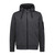 Syzmik Unisex Zip Front Multi Pocket Hoodie 