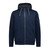 Syzmik Unisex Zip Front Multi Pocket Hoodie 