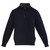 Syzmik Mens 1/4 Zip Brushed Fleece Pullover 