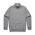 AS Colour Mens Half Zip Crew 
