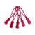 Biz Collection Zippies - 5 Pack 