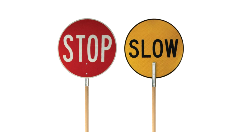 Traffic Control Equipment