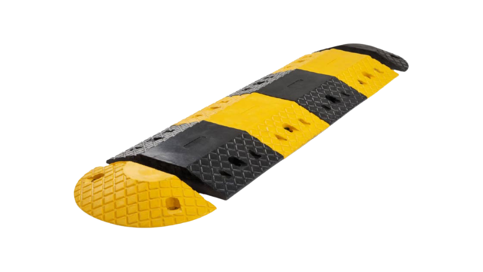 Speed Humps & Speed Cushions