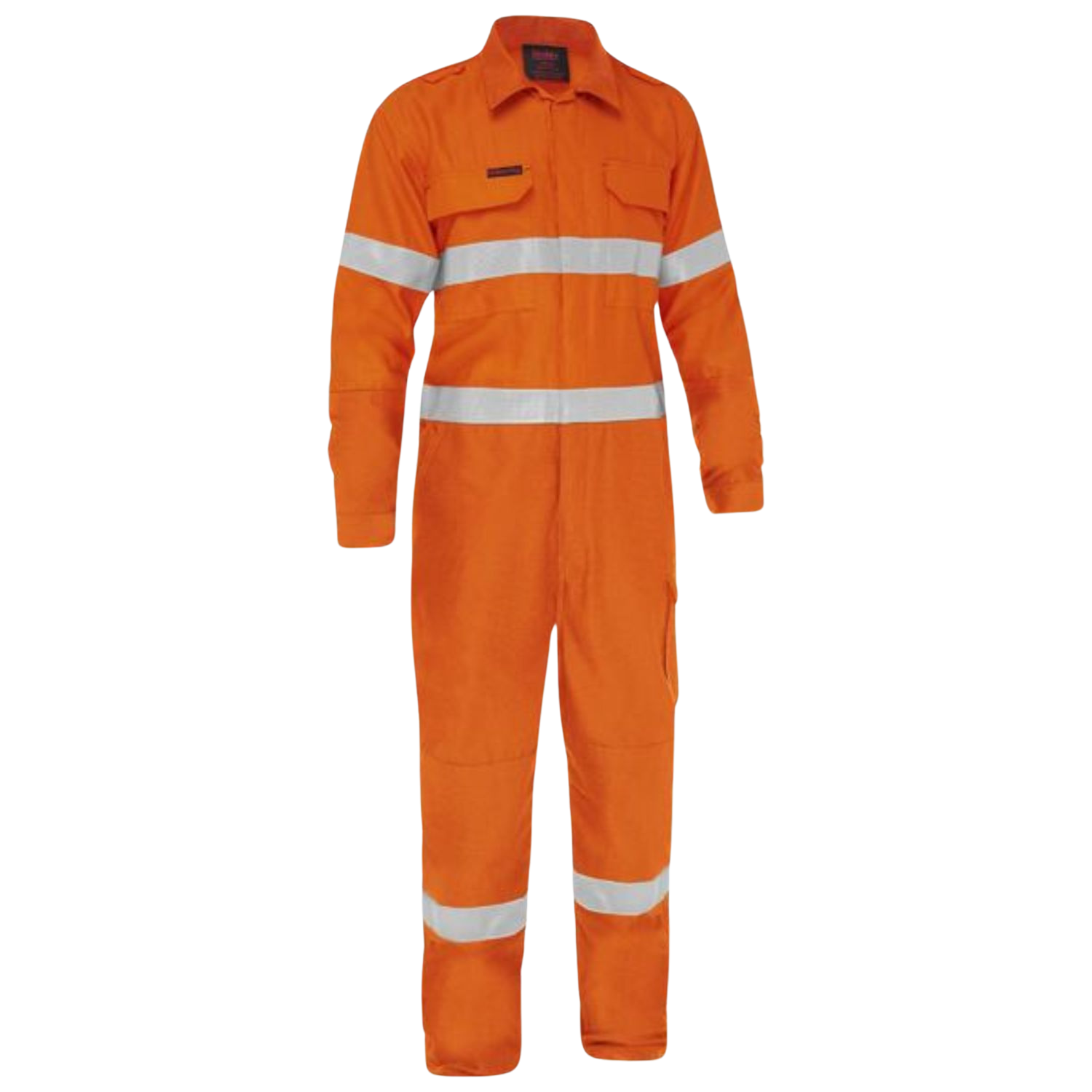 Flame Retardant Overalls