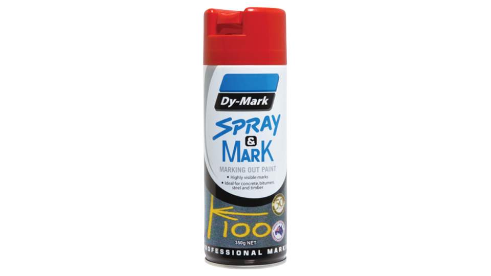 Site Marking Supplies