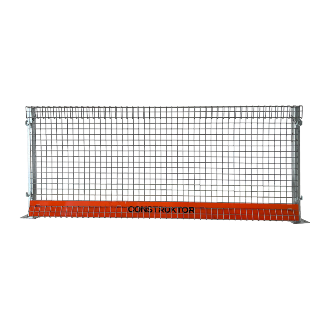 Temporary Fencing & Barriers - Special Offers