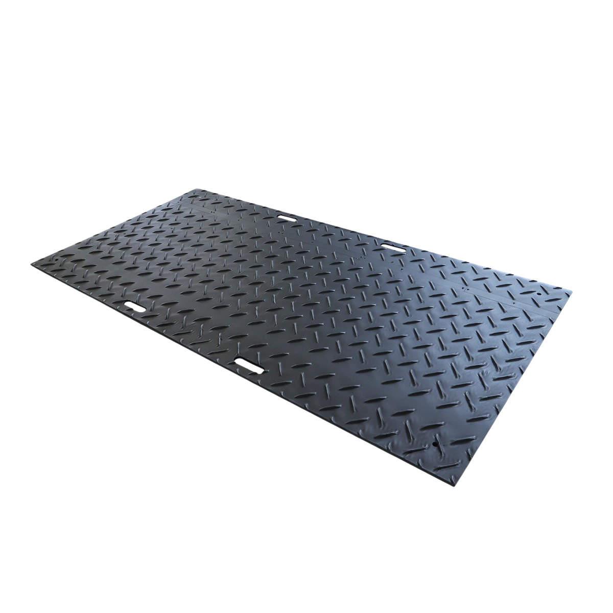 Ground Protection Mats & Trench Covers