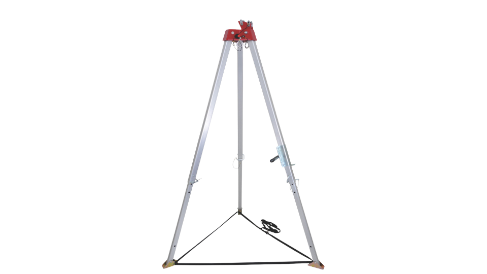 Confined Space Equipment