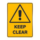 Warning Signs