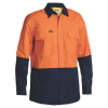 Hi Vis Cotton Shirts