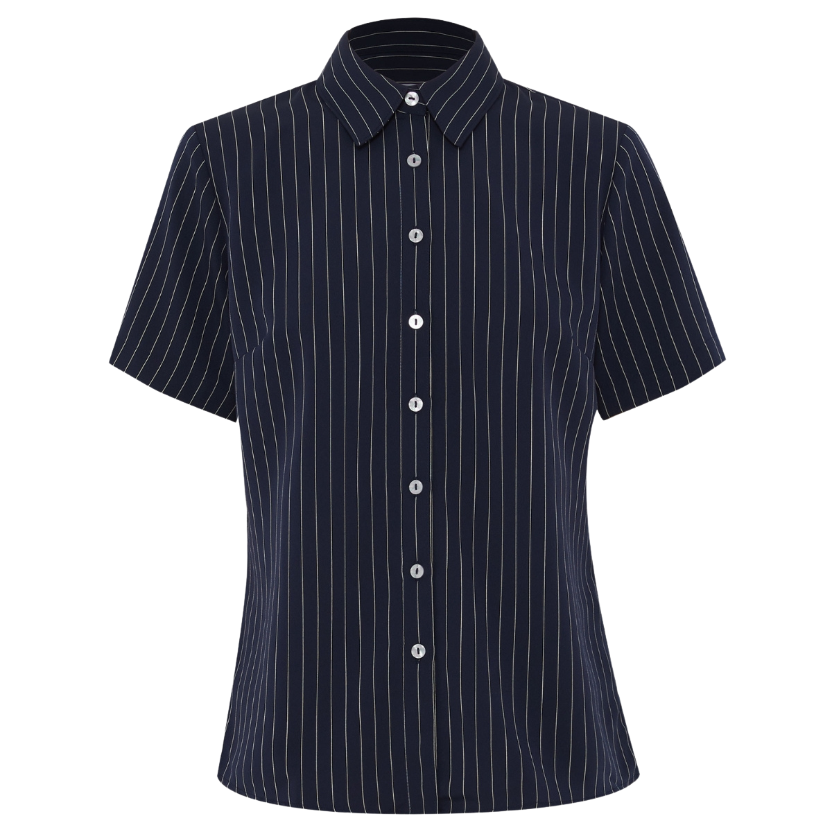 Womens Corporate Shirts & Blouses