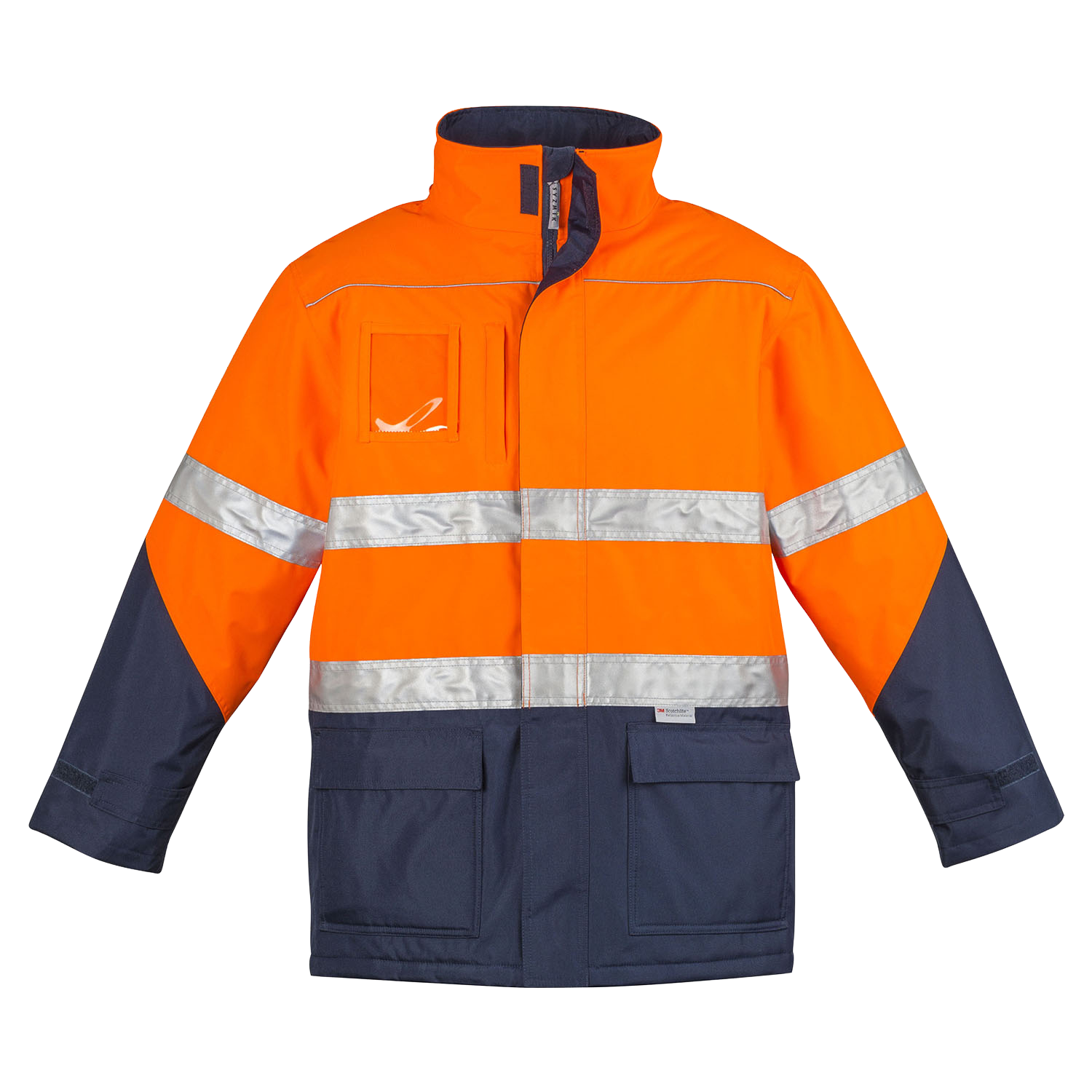 Hi Vis Jackets