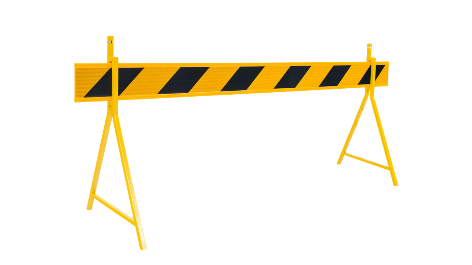 Barrier Boards & Stands