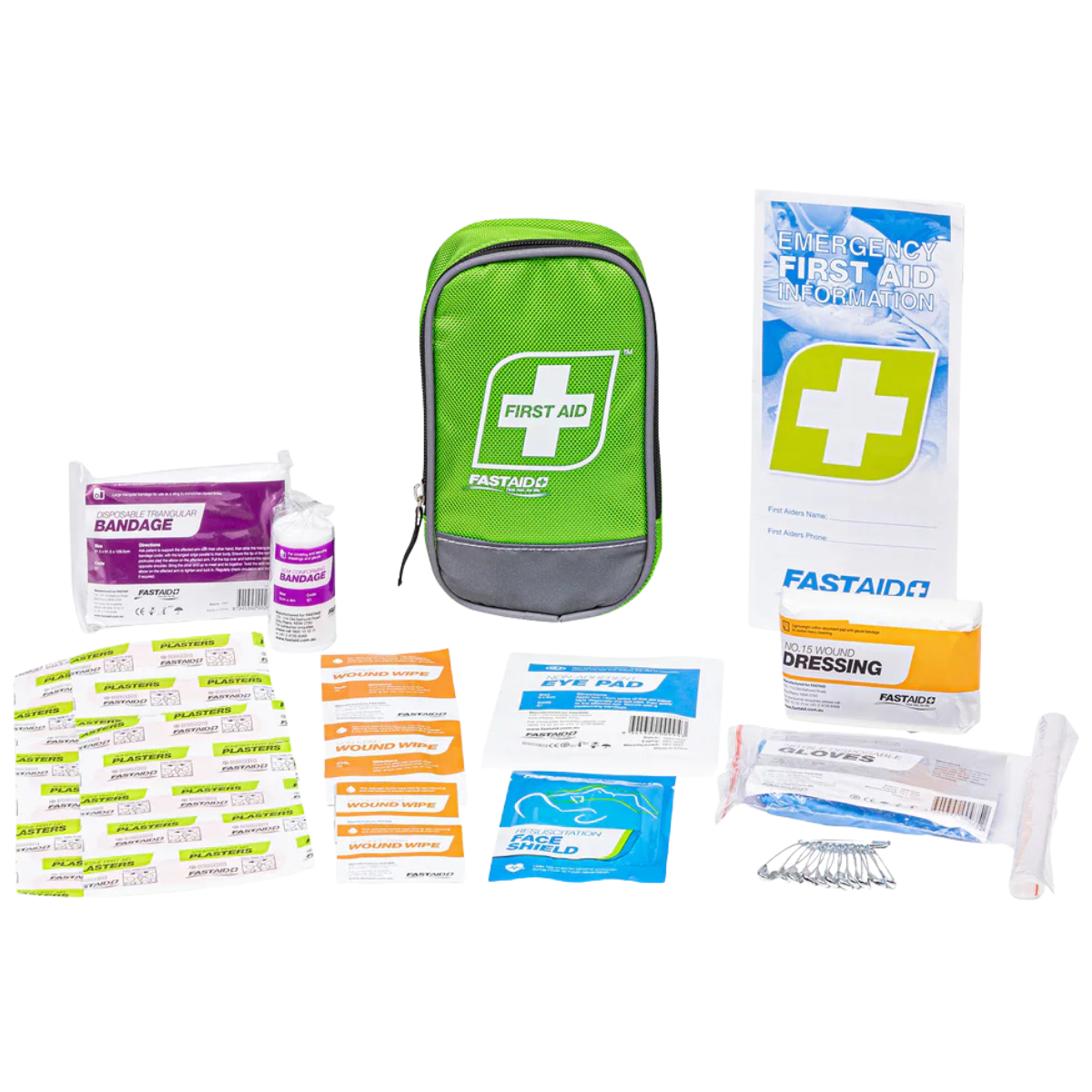 First Aid Kits Special Offers