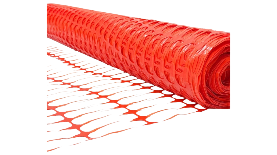 Barrier Mesh