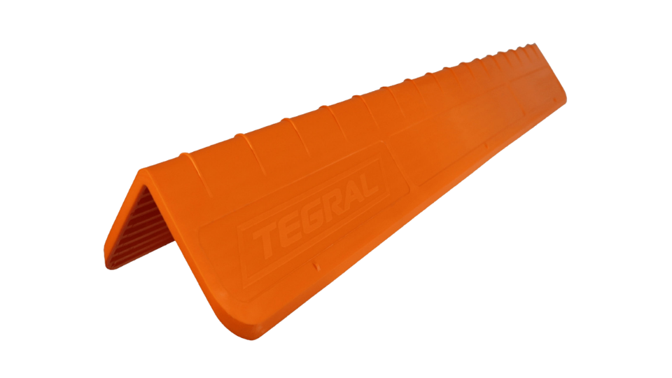 Load Restraint & Edge Protection