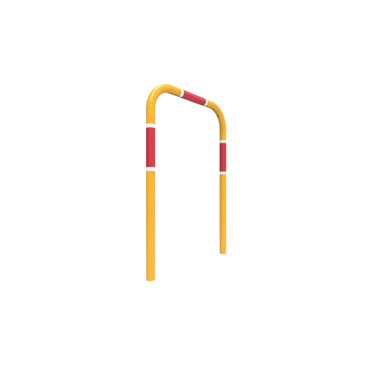 U-Bars & Bollards