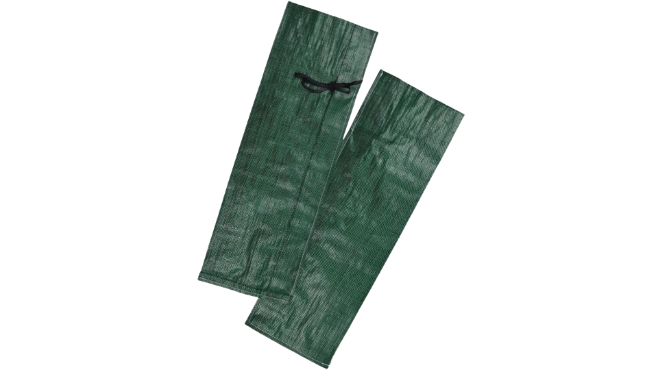 Silt Bags, Silt Socks & Sand Bags